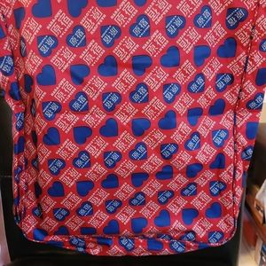 Harajuku Lovers shoulder bag